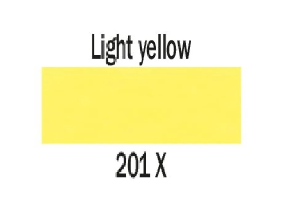 Talens Ecoline 30ml – 201 Light Yellow