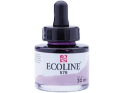 Talens Ecoline 30ml – 579 Pastel violet