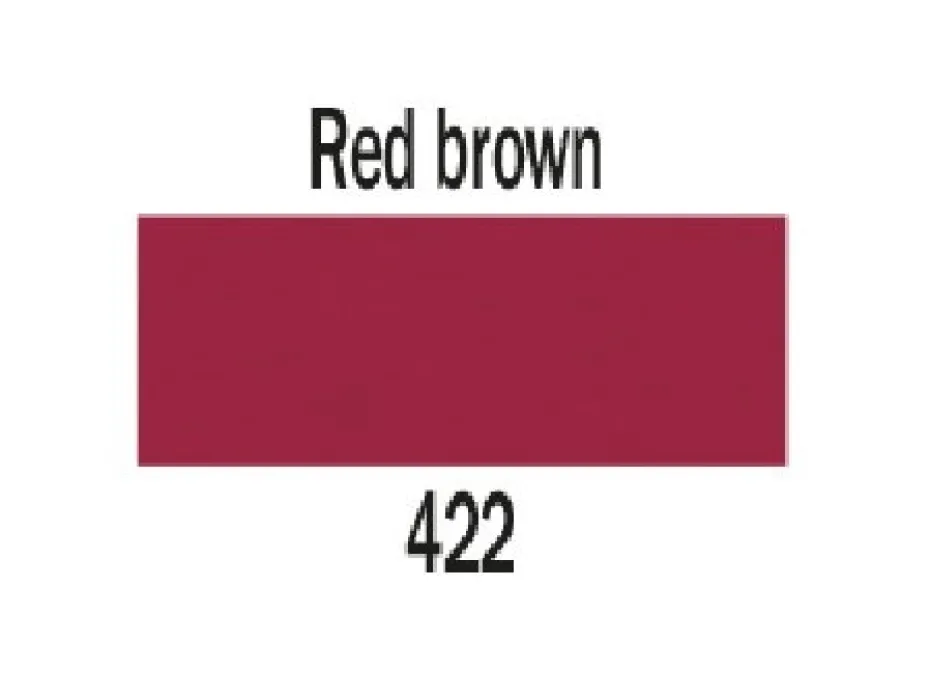 Talens Ecoline 30ml – 422 Reddish brown