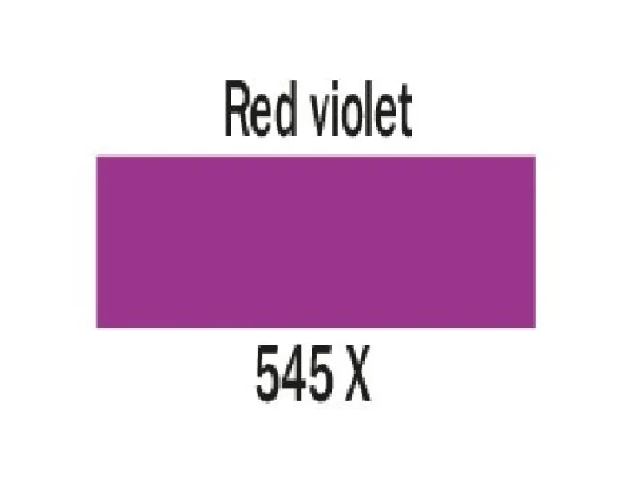 Talens Ecoline 30ml – 545 Red violet