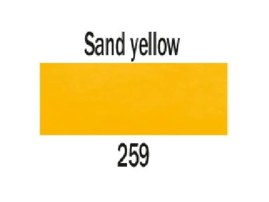 Talens Ecoline 30ml – 259 Sand yellow