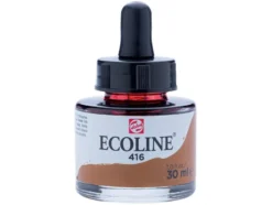 Talens Ecoline 30ml – 416 Sepia