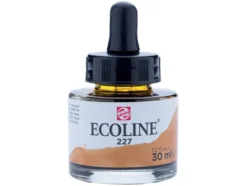 Talens Ecoline 30ml – 227 Yellow Ochre