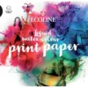 Talens Ecoline – Printer Paper A4 – 150g – 75ark