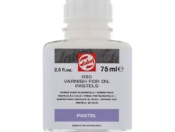 Talens Ferniss For Oljepasteller 060 75ml