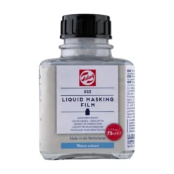 Talens Liquid Masking Film 052 – 75ml