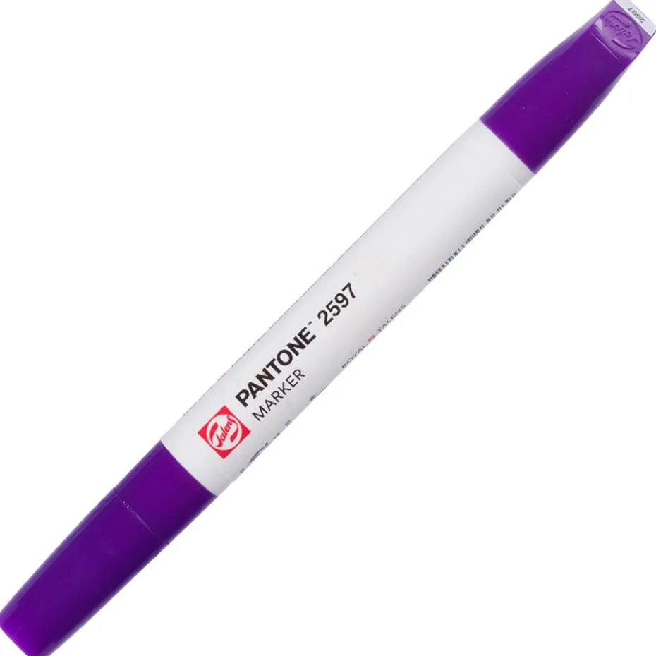 Talens Pantone Marker – 2597