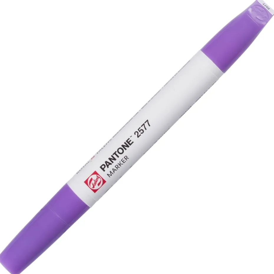 Talens Pantone Marker – 2577