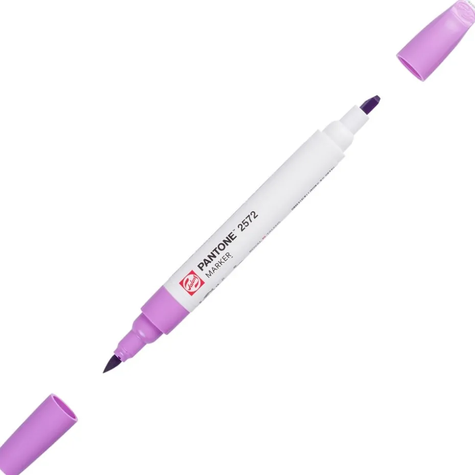 Talens Pantone Marker – 2572
