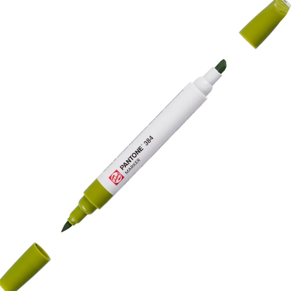 Talens Pantone Marker – 384