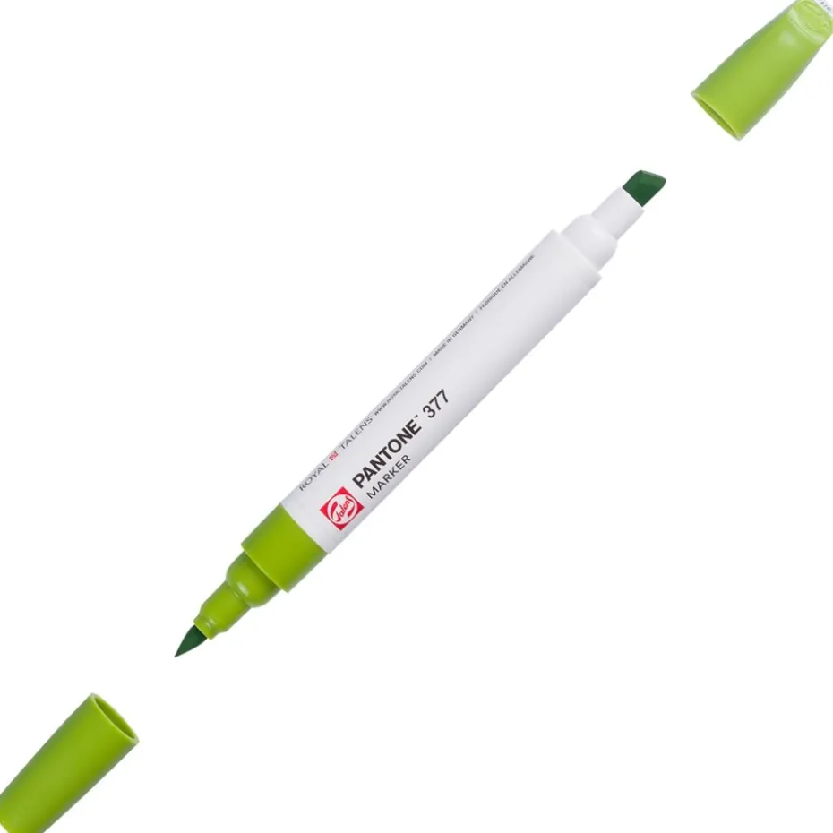 Talens Pantone Marker – 377