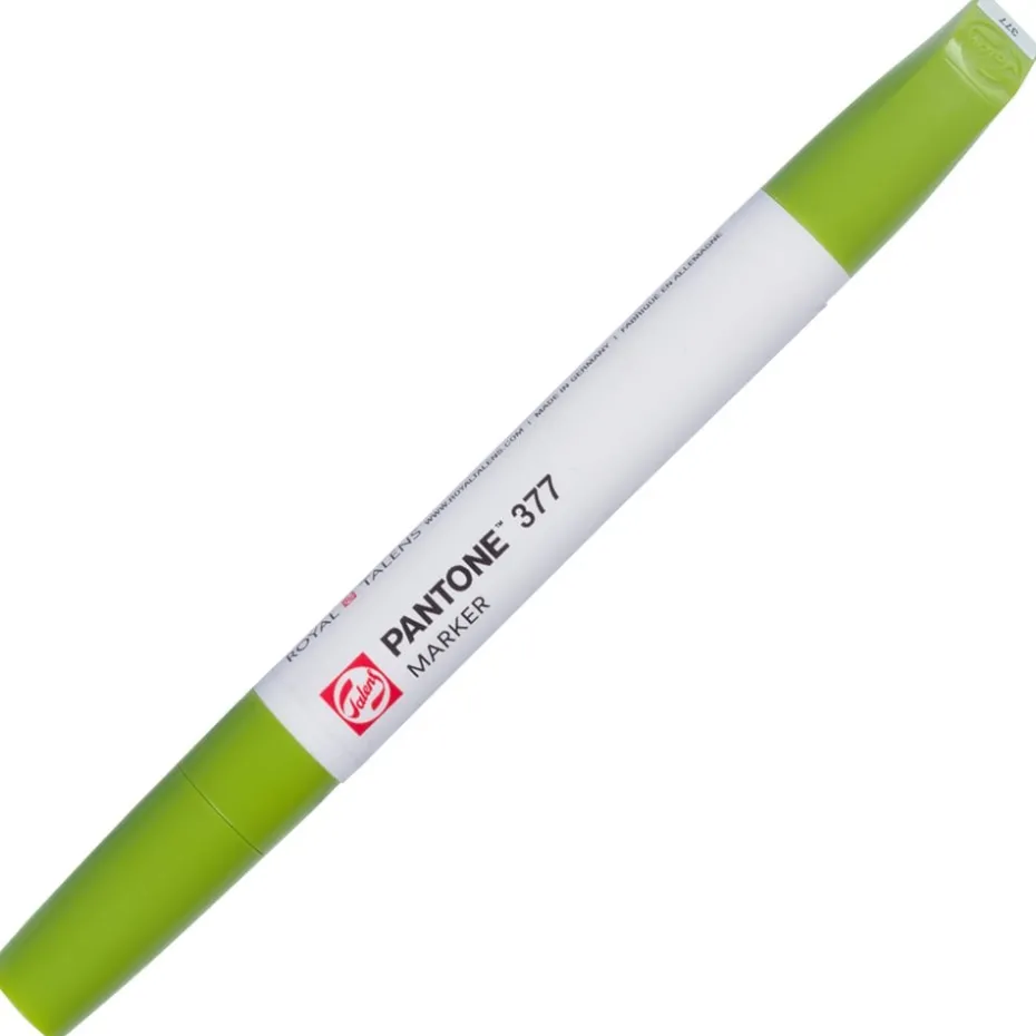 Talens Pantone Marker – 377