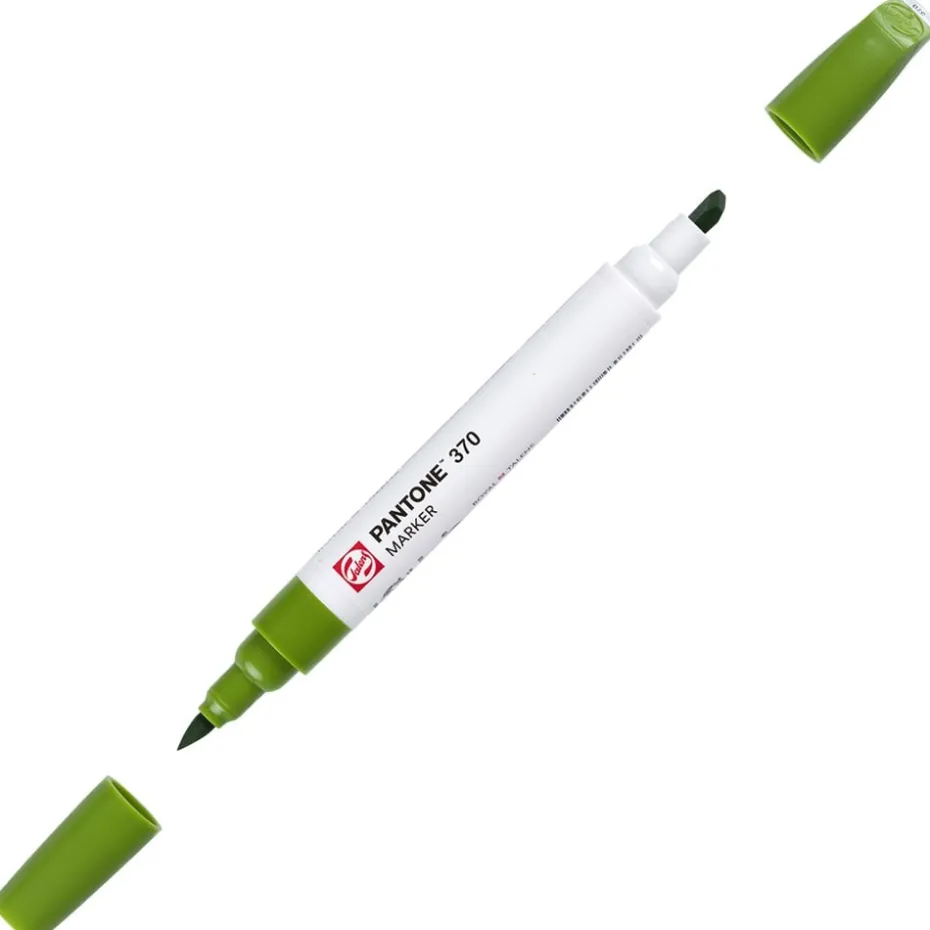 Talens Pantone Marker – 370