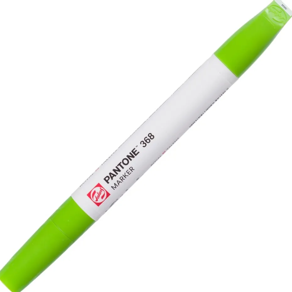 Talens Pantone Marker – 368