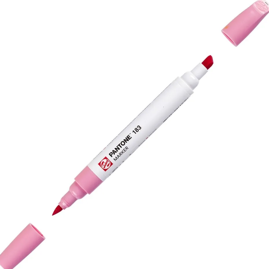 Talens Pantone Marker – 183