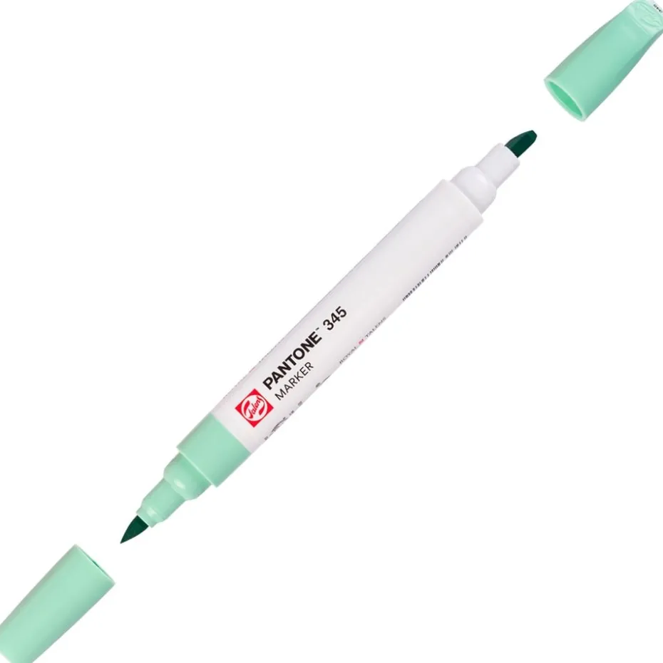 Talens Pantone Marker – 345