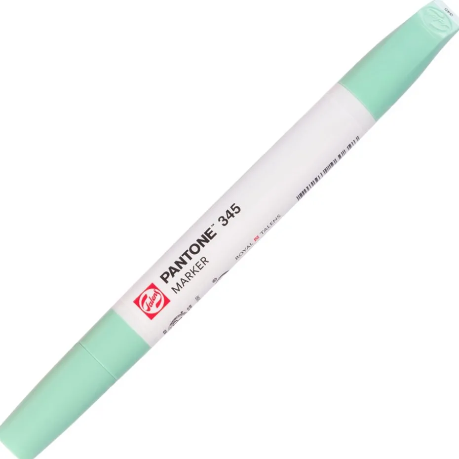 Talens Pantone Marker – 345