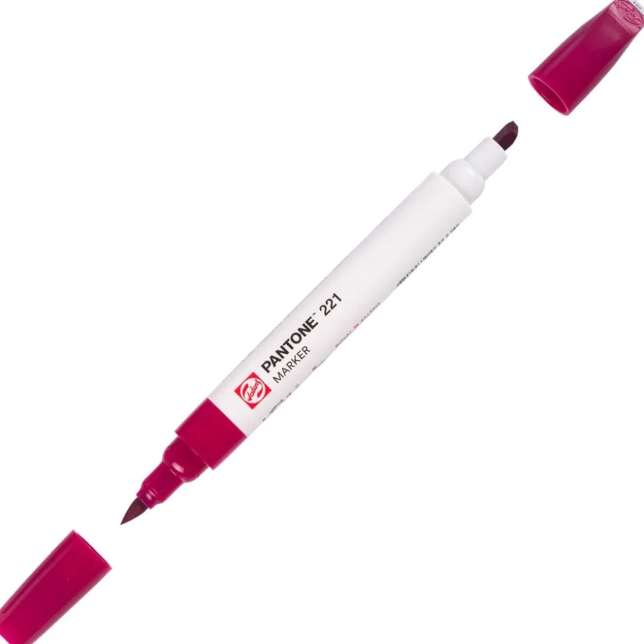 Talens Pantone Marker – 221
