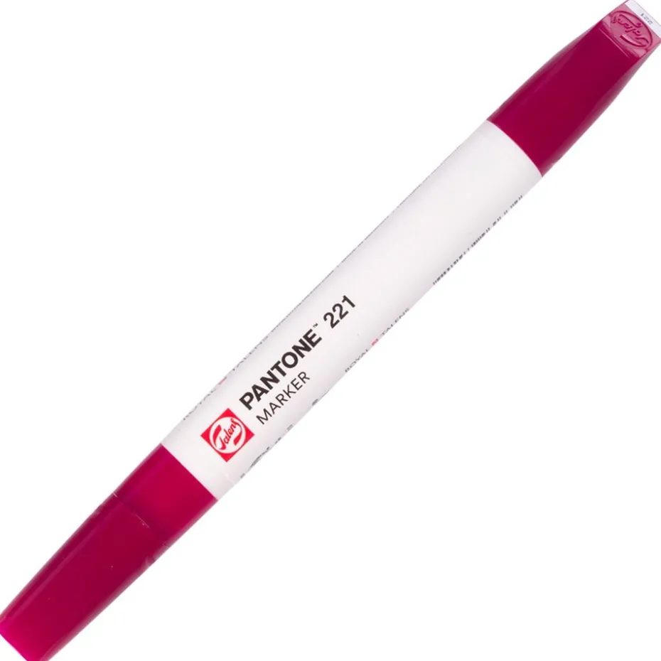 Talens Pantone Marker – 221