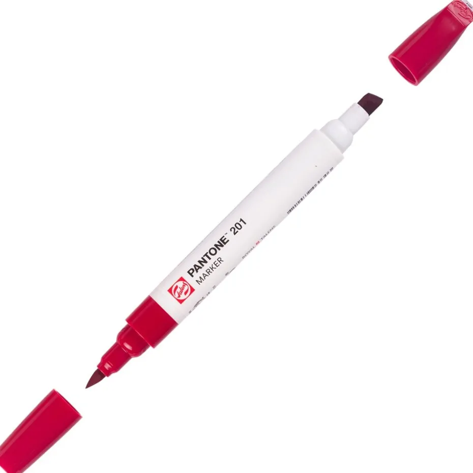 Talens Pantone Marker – 201