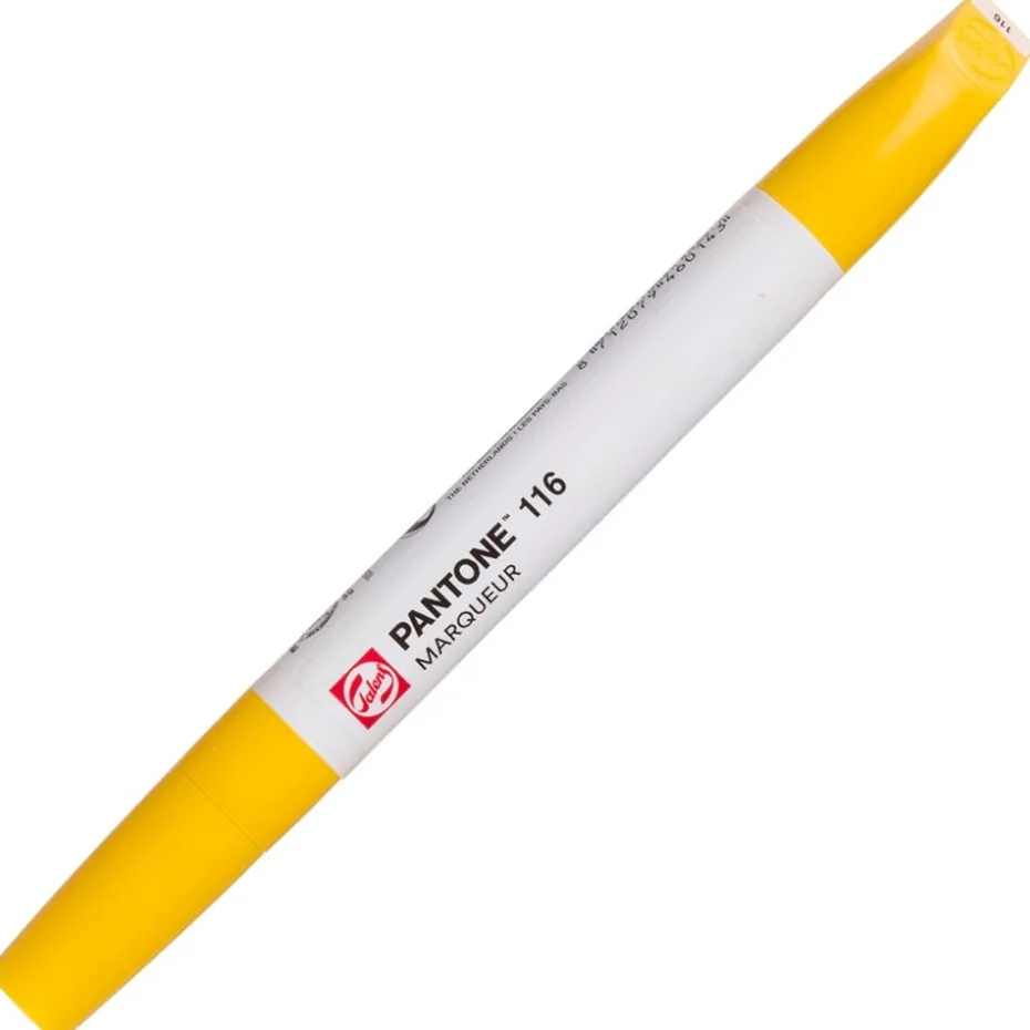 Talens Pantone Marker – 116