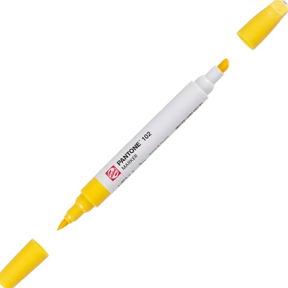 Talens Pantone Marker – 102