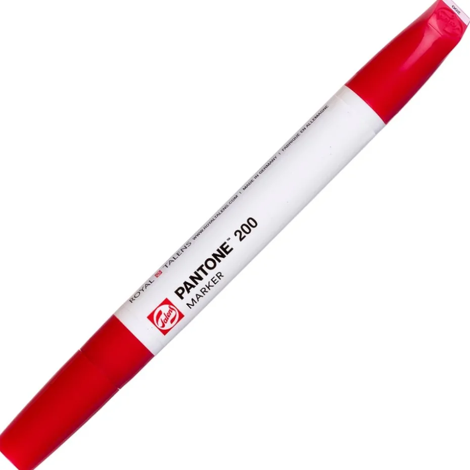Talens Pantone Marker – 200