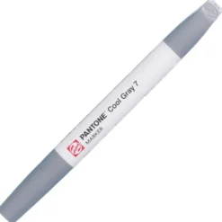 Talens Pantone Marker – Cool Gray 7