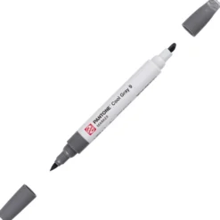 Talens Pantone Marker – Cool Gray 9