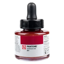 Talens Pantone Marker Ink 30ml – 201