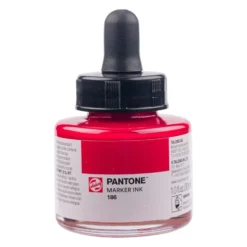 Talens Pantone Marker Ink 30ml – 186