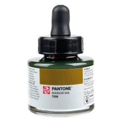 Talens Pantone Marker Ink 30ml – 7558