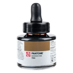 Talens Pantone Marker Ink 30ml – 7504