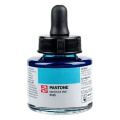 Talens Pantone Marker Ink 30ml – 3105