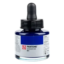Talens Pantone Marker Ink 30ml – 661