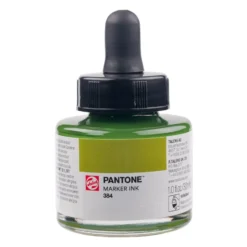 Talens Pantone Marker Ink 30ml – 384