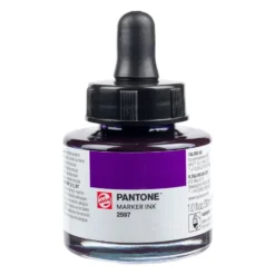 Talens Pantone Marker Ink 30ml – 2597
