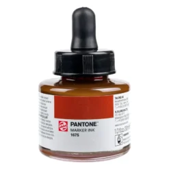 Talens Pantone Marker Ink 30ml – 1675