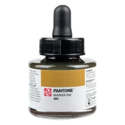 Talens Pantone Marker Ink 30ml – 465
