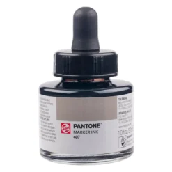 Talens Pantone Marker Ink 30ml – 407