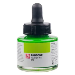 Talens Pantone Marker Ink 30ml – 375
