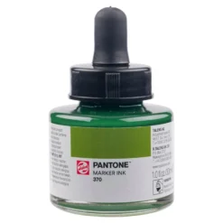 Talens Pantone Marker Ink 30ml – 370