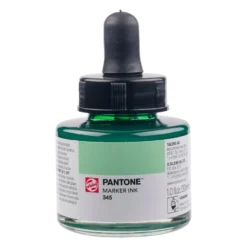 Talens Pantone Marker Ink 30ml – 345