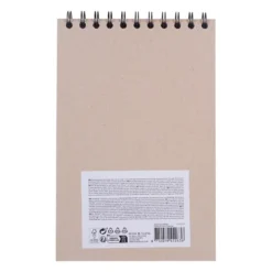 Talens Pantone – Sketchbook 30ark – A5