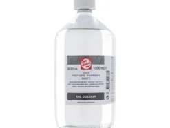 Talens Picture Varnish Matt 003 – 1000ml
