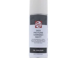 Talens Picture Varnish Spray Matt 003 – 400ml