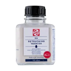 Talens Retouching Varnish 004 – 75ml