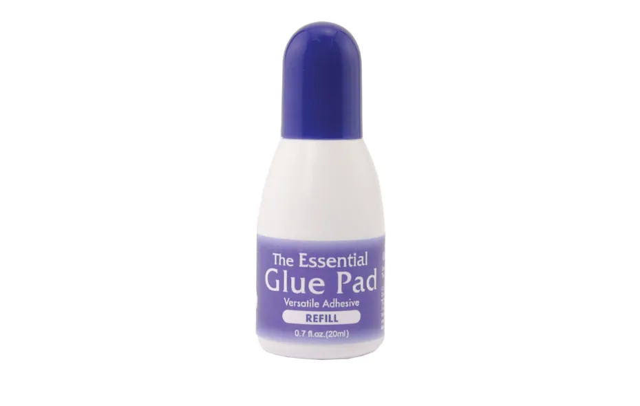 The Essential Glue Pad – Refill