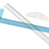 T-Linjal Plast 50cm