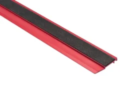 Transotype Non-slip Aluminium Ruler 30cm